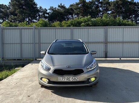 Kia  2014