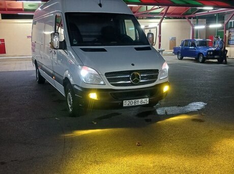Mercedes Sprinter 315 2011