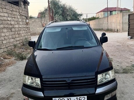 Mitsubishi  1998
