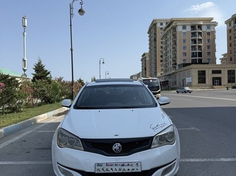 MG 350 2013