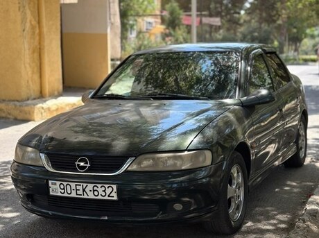 Opel Vectra 1999