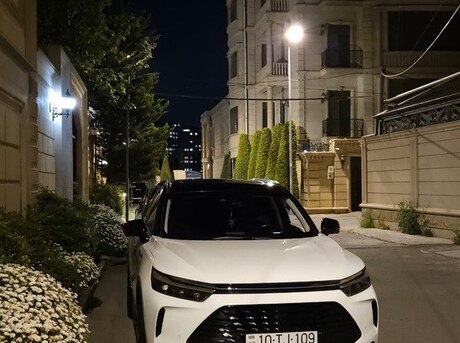 Baic X7 2022