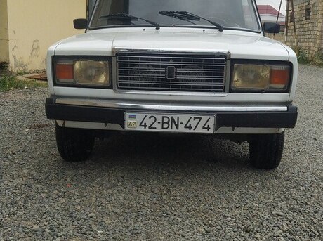 LADA (VAZ) 2107 2009