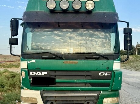 DAF 85 CF 2002