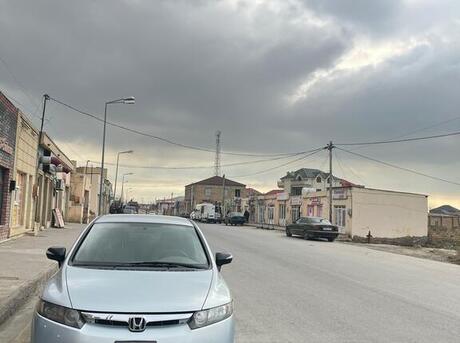 Honda Civic 2006