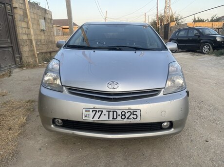 Toyota Prius 2005