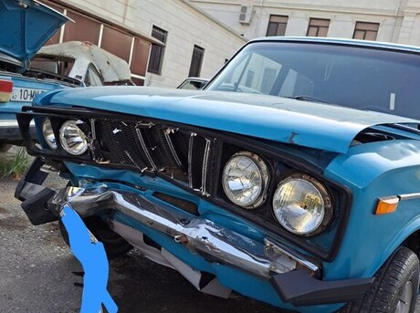 LADA (VAZ) 2106 1994