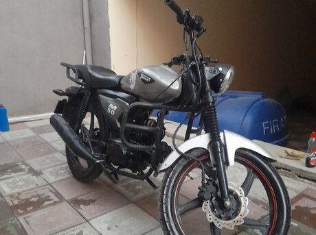 Tufan M50 2023