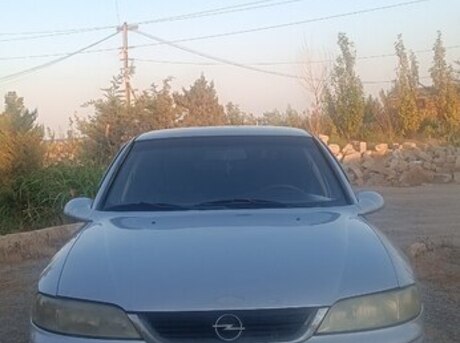 Opel Vectra 1996
