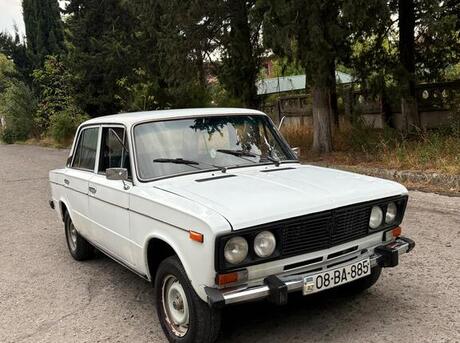 LADA (VAZ) 2106 1983
