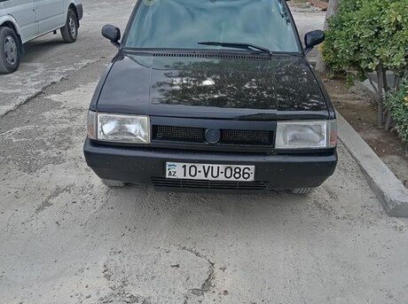 Tofas Sahin 2004