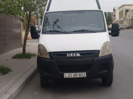 Iveco Daily 2009