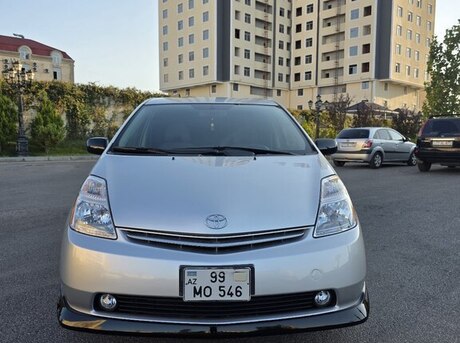 Toyota Prius 2008