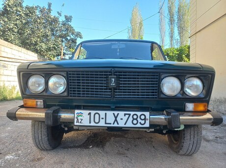 LADA (VAZ) 2106 1998