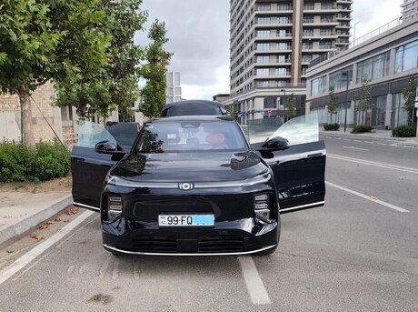 Changan  2025
