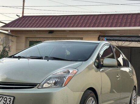Toyota Prius 2006