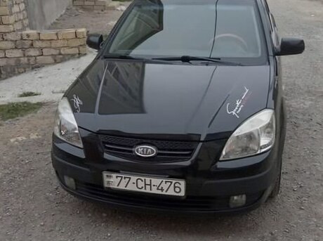 Kia Rio 2006
