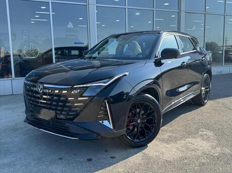 Changan  2025