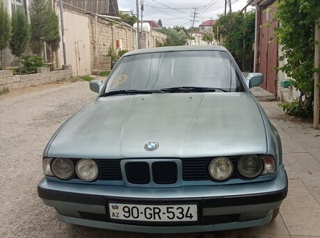 BMW 518 1992