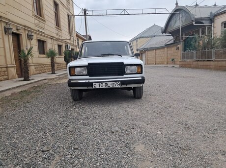 LADA (VAZ) 2107 2005
