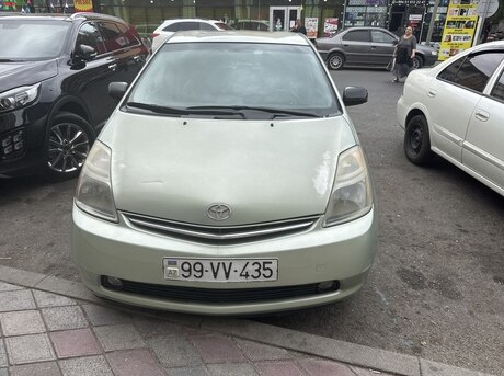 Toyota Prius 2007