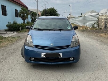 Toyota Prius 2007