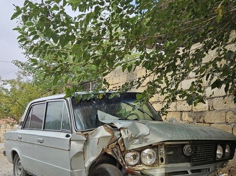 LADA (VAZ) 2106 2000