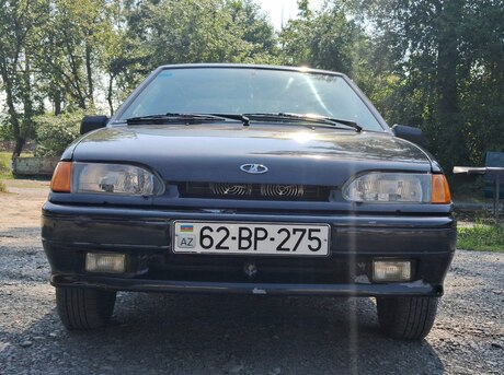 LADA (VAZ) 2115 2008