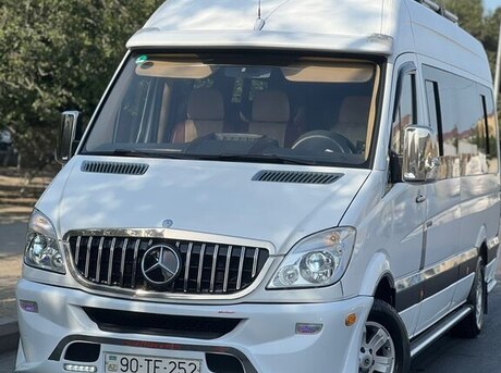 Mercedes Sprinter 316 2009