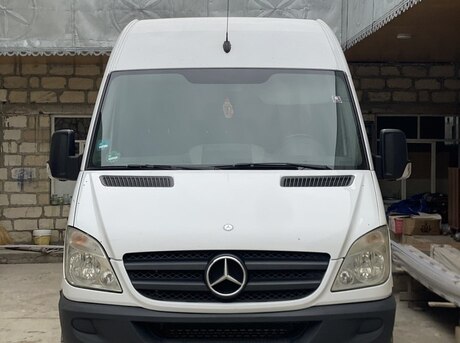 Mercedes Sprinter 315 2007