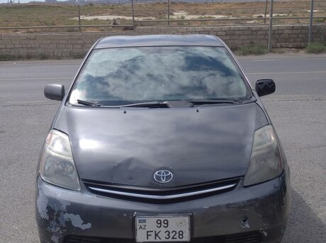 Toyota Prius 2007