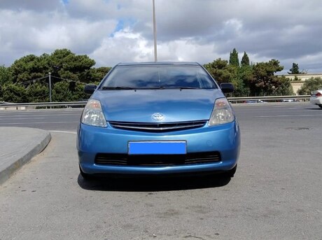 Toyota Prius 2008