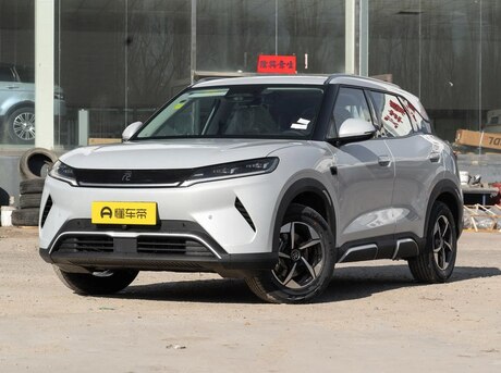 BYD  2025