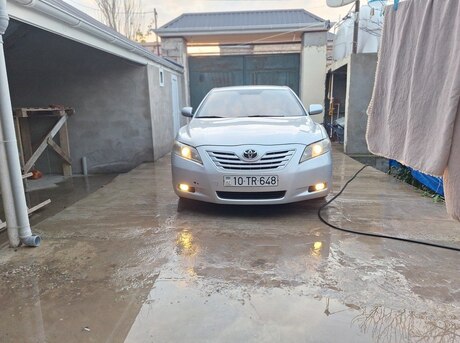 Toyota Camry 2006