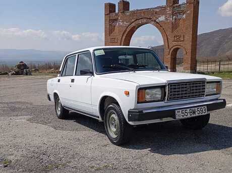 LADA (VAZ) 2107 2003