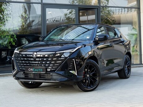 Changan Uni-Z