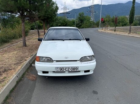 LADA (VAZ) 2115 2012