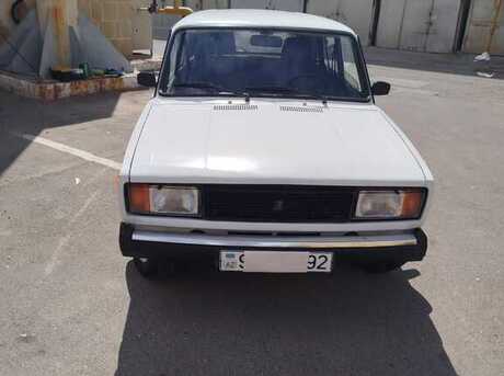 LADA (VAZ) 2104 2007