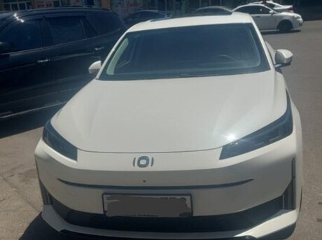 Changan Qiyuan A05 2025