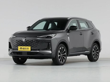 Changan CS 55 Plus 2025