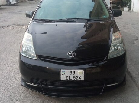 Toyota Prius 2007