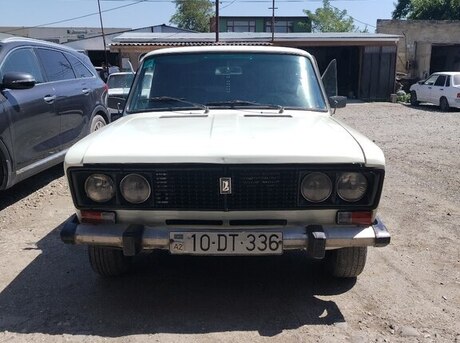 LADA (VAZ) 2106 1998