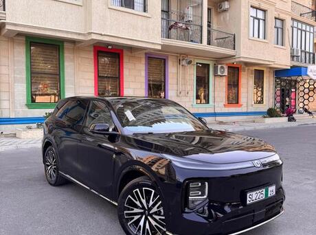 Changan  2025