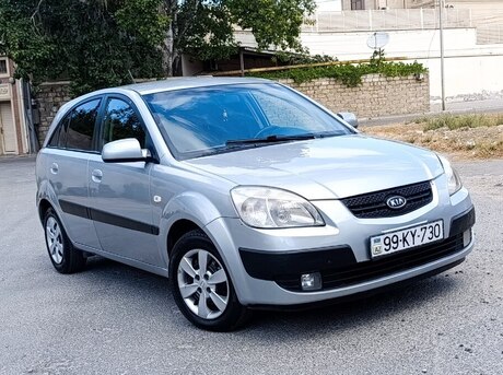 Kia Rio 2006