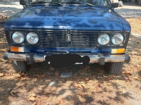 LADA (VAZ) 2106 1998
