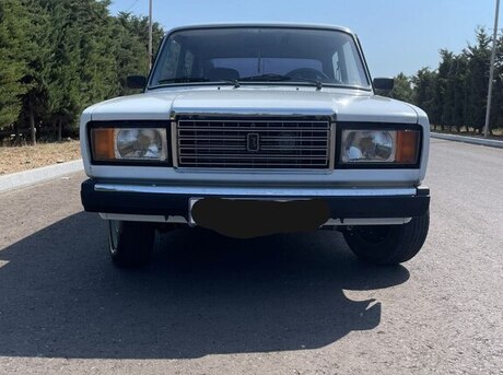 LADA (VAZ) 2107 2009