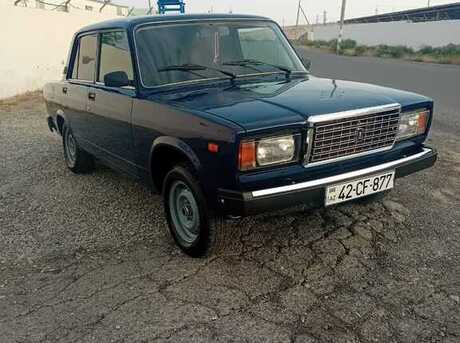 LADA (VAZ) 2107 2010