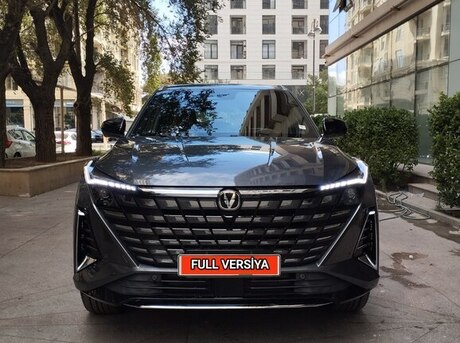 Changan  2025