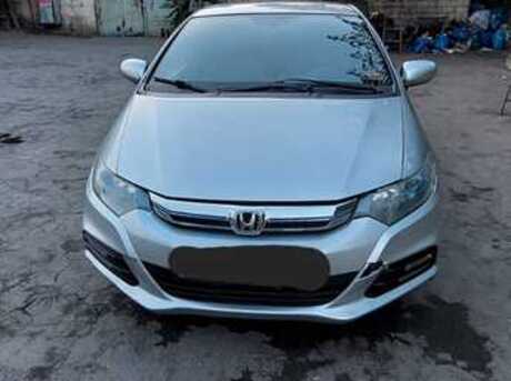 Honda Insight 2014