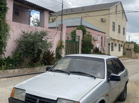 LADA (VAZ) 21099 2003